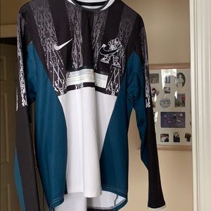 NikeLab x Cav Empt Overshirt